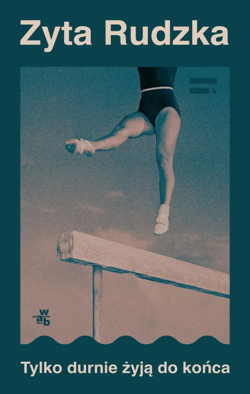 Tylko durnie żyją do końca - tantis.pl