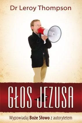 Głos Jezusa - tantis.pl