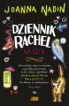 Dziennik Rachel, lat 13 i 3/4 - tantis.pl