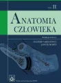Anatomia człowieka. Tom 2. Podręcznik dla studentów - tantis.pl