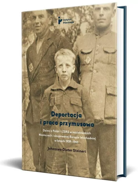 Deportacja i praca przymusowa - tantis.pl