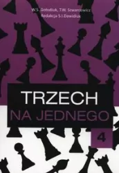 Tajemnice pionków 4 Trzech na jednego