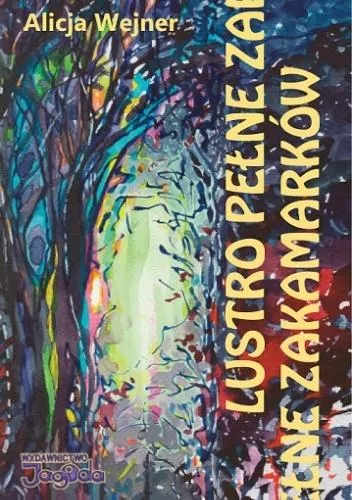 Lustro pełne zakamarków - tantis.pl