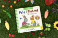 Pola i Piotruś. W ogrodzie. A kuku! - tantis.pl