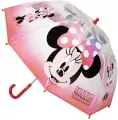Parasol Myszka Minnie - tantis.pl