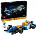 LEGO® Icons. Williams Racing FW14B i Nigel Mansell 10353 - tantis.pl