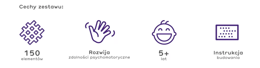 Micro Waffle 150. Smok - tantis.pl