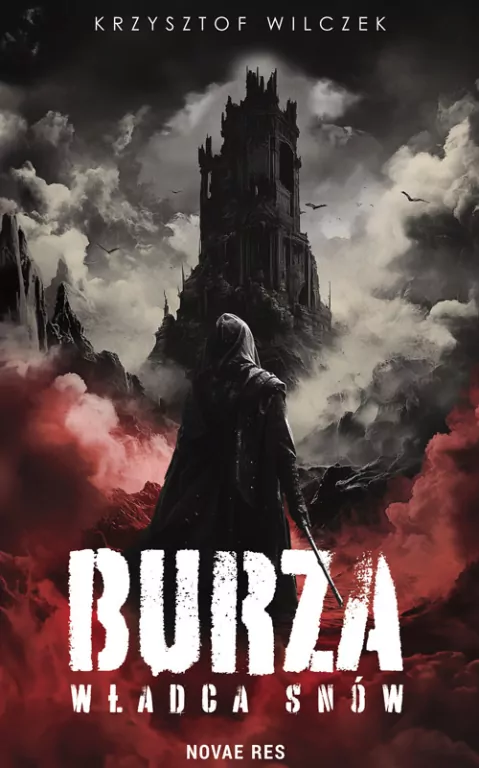 Burza: Władca Snów - tantis.pl