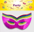 Maska papierowa 6szt - tantis.pl