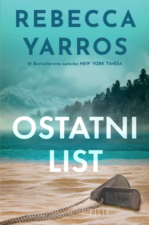 Ostatni list - tantis.pl