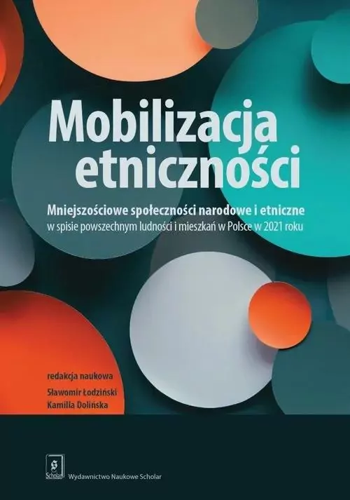Mobilizacja etniczności - tantis.pl