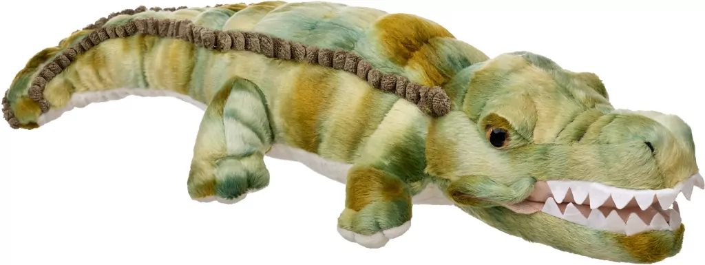 Krokodyl 46cm - tantis.pl