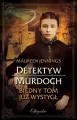 Biedny Tom już wystygł. Detektyw Murdoch. Tom 3 - tantis.pl