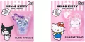 *****Hello Kitty brelok slime 2wz 04-6039 60038 - tantis.pl