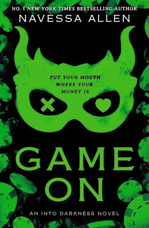 Game On - tantis.pl