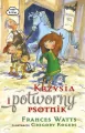 Krzysia i potworny psotnik - tantis.pl