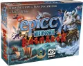 Mali Epiccy Wikingowie: Ragnarok - tantis.pl