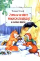 Zima w klinice Małych Zwierząt w Leśnej Górce - tantis.pl