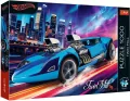 Puzzle 1000 Hot Wheels: Twin Mill TREFL - tantis.pl