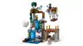 LEGO® Stacja Ghasta 21597 - tantis.pl