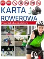 Karta rowerowa. Poradnik dla młodzieży - tantis.pl