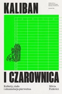 Kaliban i czarownica - tantis.pl