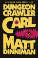 Dungeon Crawler Carl - tantis.pl