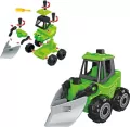 KLOCKI KONSTR MASZYNA BUD 8X14X4 MIX6 PUD24 - tantis.pl
