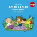 Bolek i Lolek szukają skarbu. Bajka o wychodzeniu z tarapatów - tantis.pl
