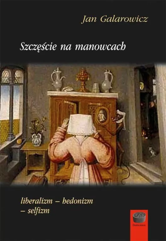 Szczęście na manowcach - tantis.pl