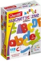 Magnetyczne litery - tantis.pl