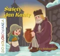 Święty Jan Kanty - kolorowanka - tantis.pl