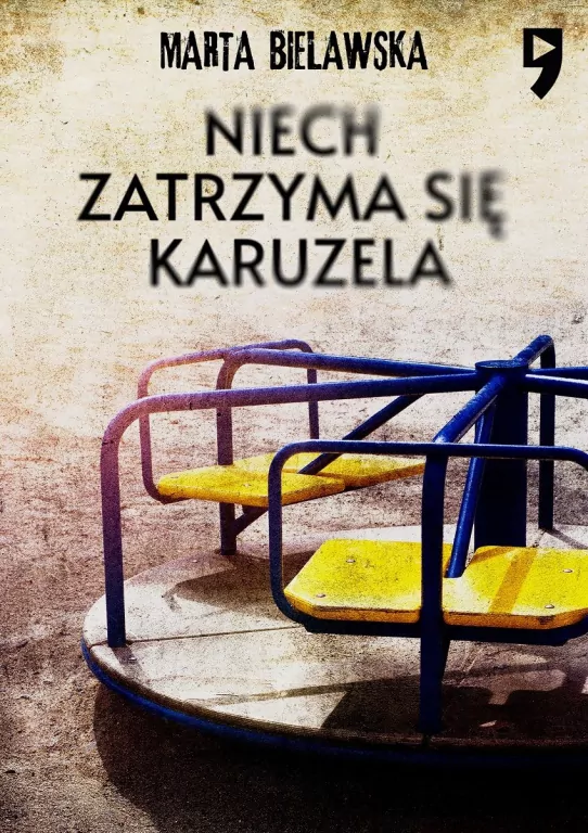 Niech zatrzyma się karuzela - tantis.pl