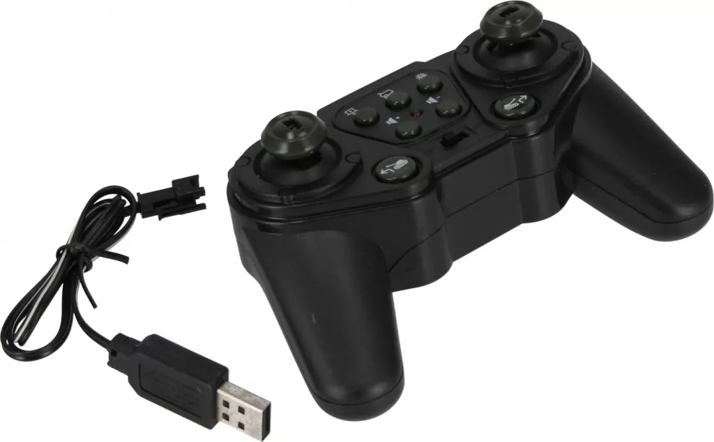 CZOLG R/C FF LAD 37X16X15 MC WB 30 - tantis.pl