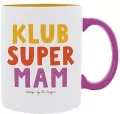 Kubek Klub-Mama - tantis.pl