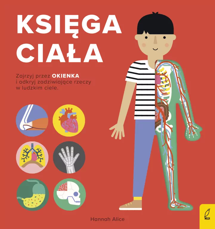 Księga ciała - tantis.pl