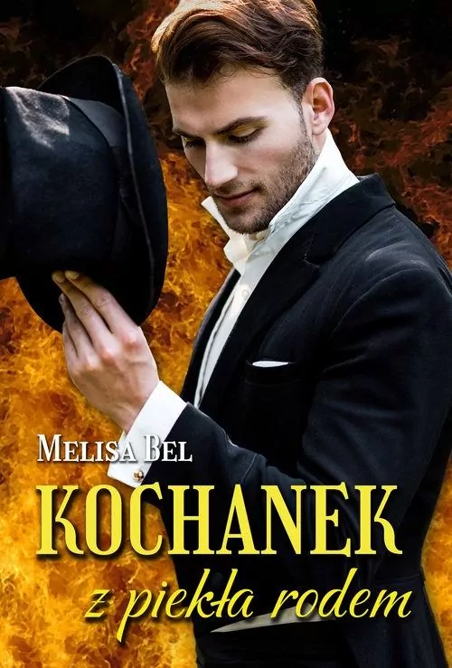 Kochanek z piekła rodem - tantis.pl