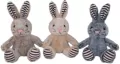 Zając króliczek 19cm MIX - tantis.pl