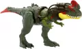 JURASSIC DINOZAUR TROPICIEL GIGANT AST HLP23 4 - tantis.pl