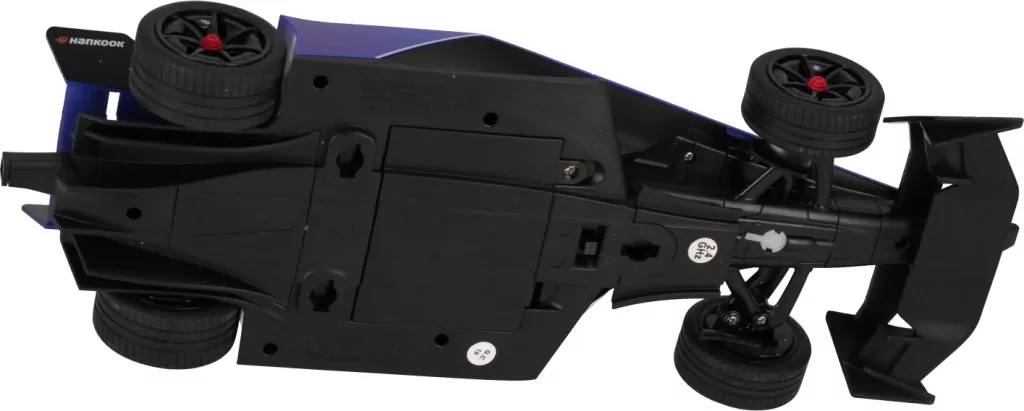 AUTO OSOB R/C FF LAD LIC MASERATI 63X21X23 MC 6 - tantis.pl