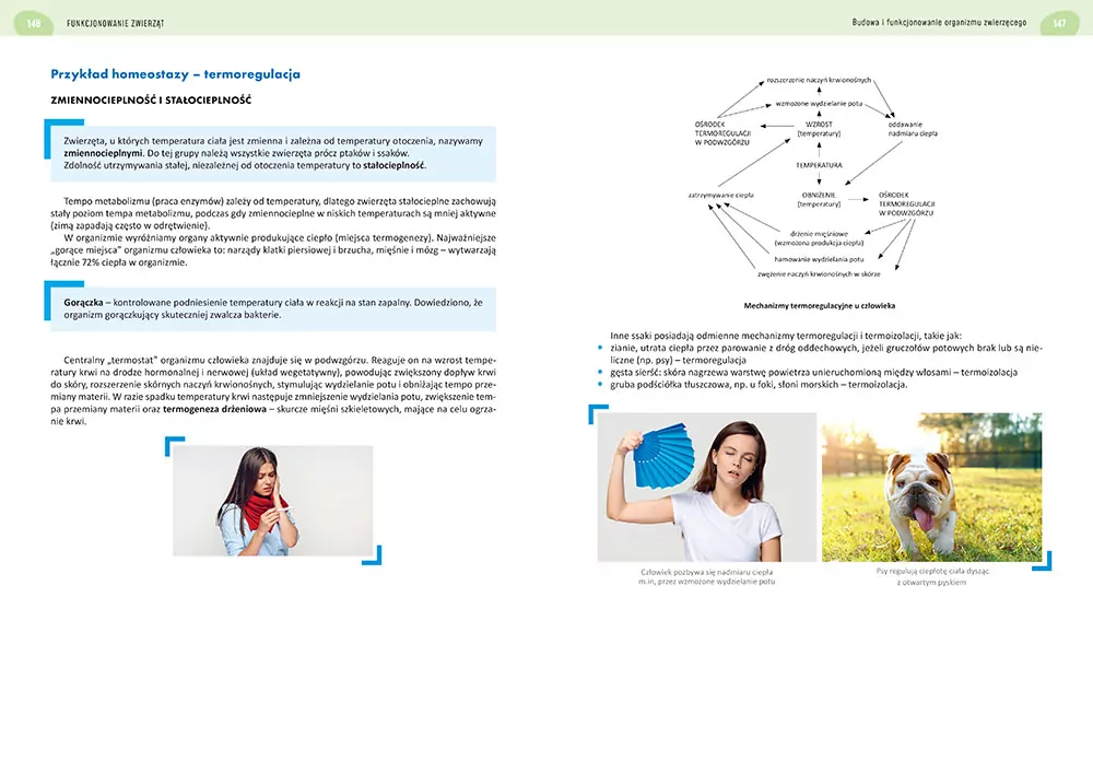 Matura 2024. Biologia repetytorium - tantis.pl