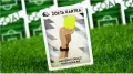 Goal. Gra karciana dla prawdziwych piłkarzy - tantis.pl