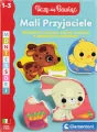Mali Przyjaciele - tantis.pl