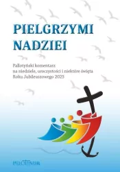 Pielgrzym nadzieii