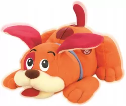 Uciekający piesek. Smily Play