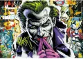 Puzzle 1000. Joker. 10836 - tantis.pl