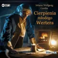 Cierpienia młodego Wertera CD MP3. Audiobook - tantis.pl