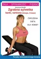 Zgrabna sylwetka - barki, ramiona. Ćwiczenia dla kobiet - tantis.pl