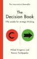 The Decision Book Fifty models for strategic thinking (New Edition) - tantis.pl