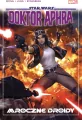 Mroczne droidy. Star Wars. Doktor Aphra. Tom 7 - tantis.pl